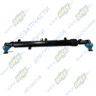 70250716 Цилиндр, Рулевое управление MB LCV (1970-2020) AVL Krafttechnik